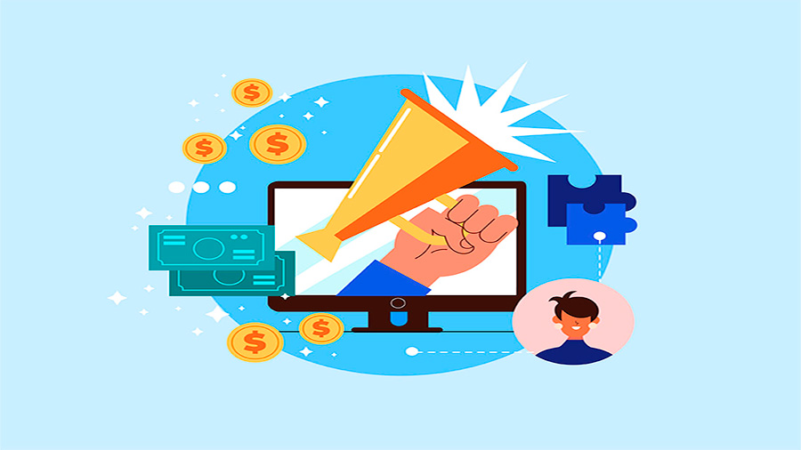Affiliate programs