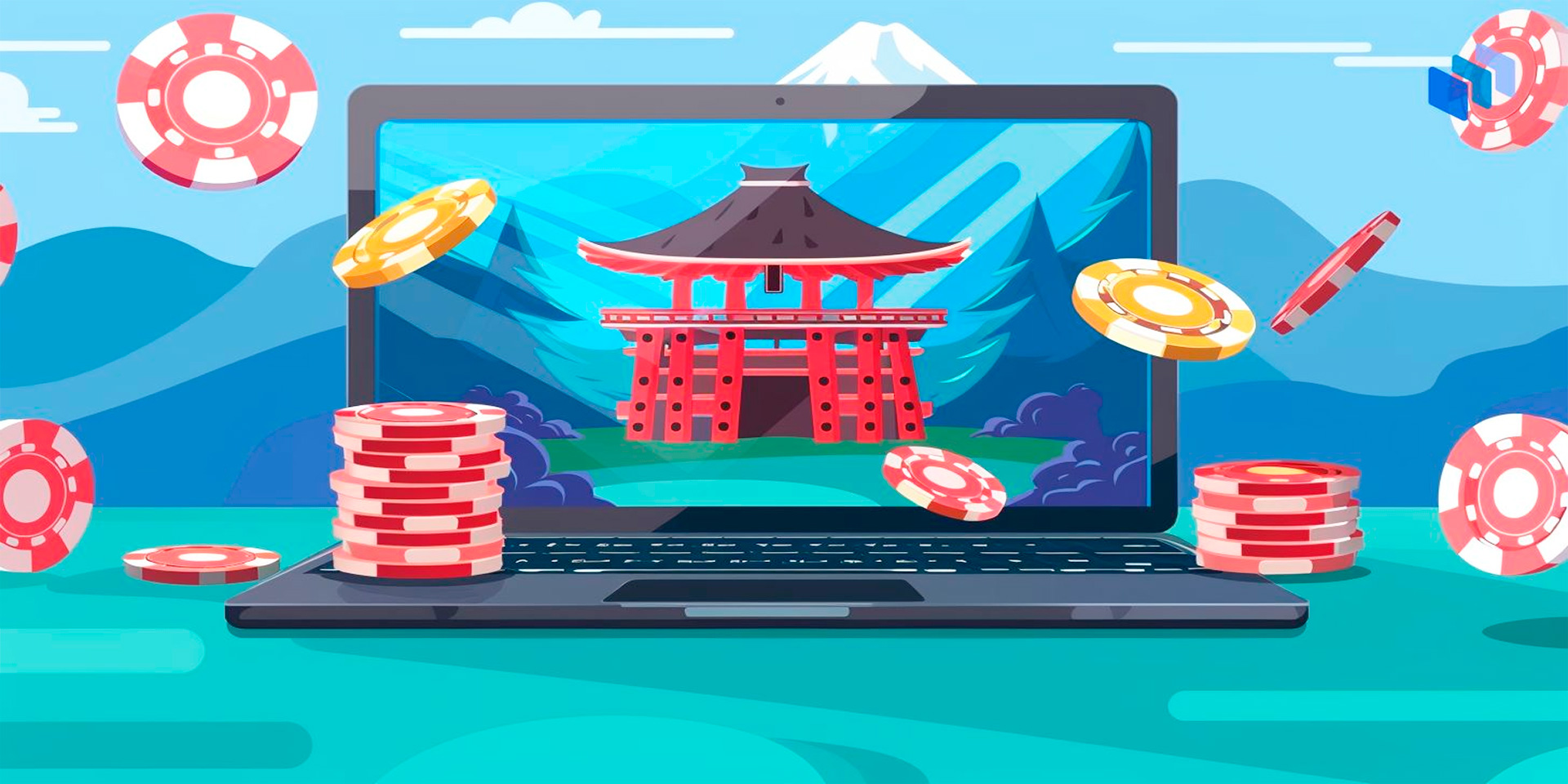 Japanese speaking casino