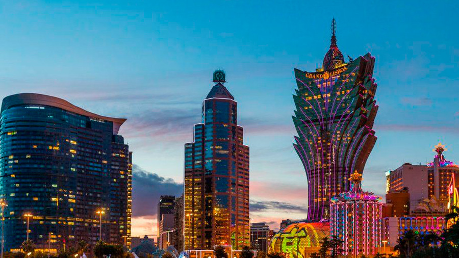 Macau