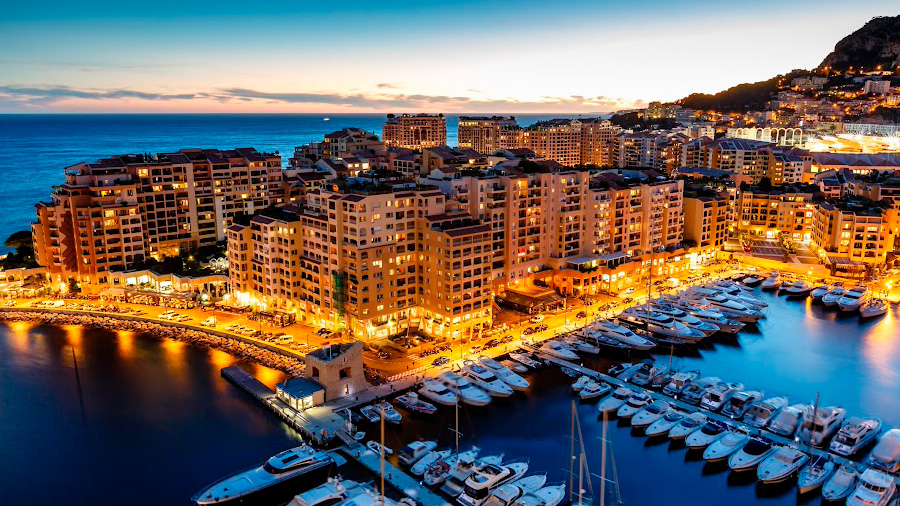 Monaco