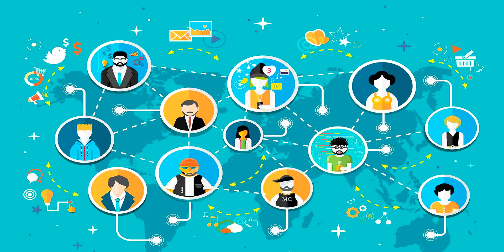 Online Communities
