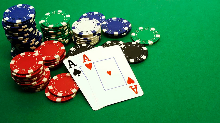 Poker