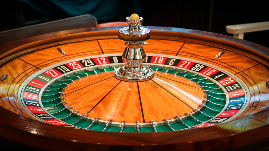 Roulette