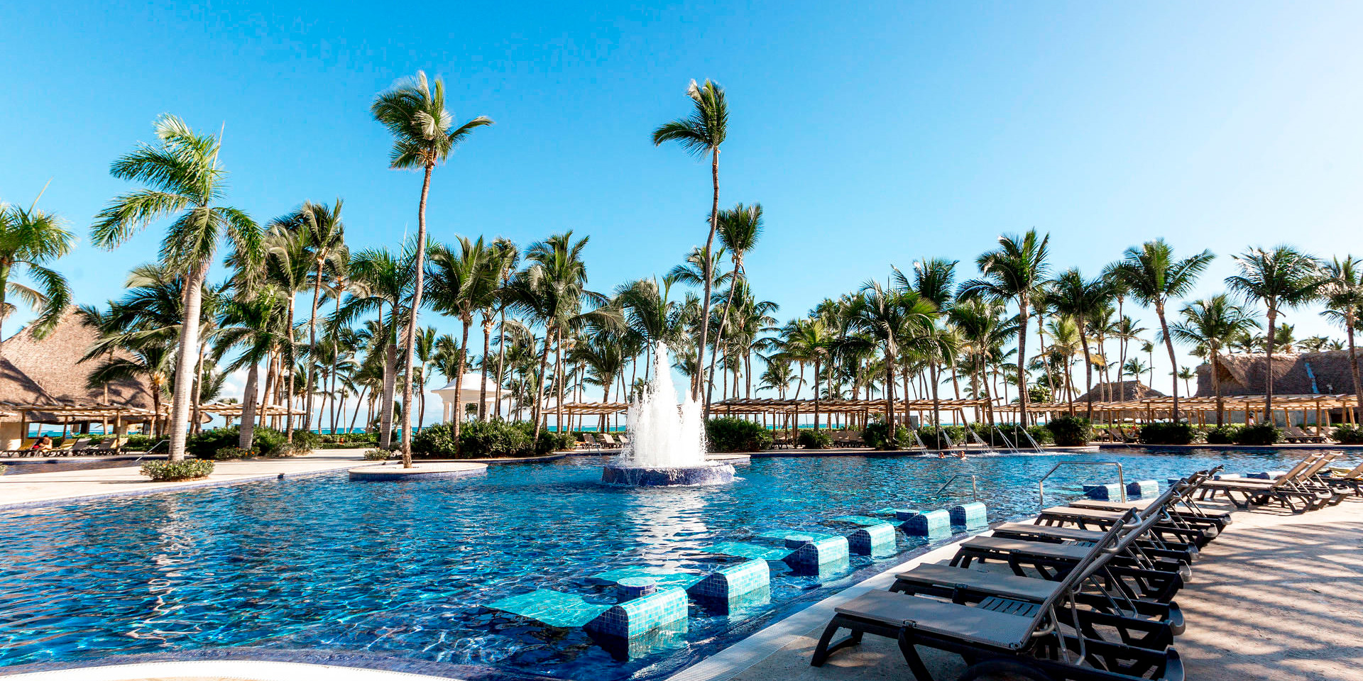 Casinos and resorts