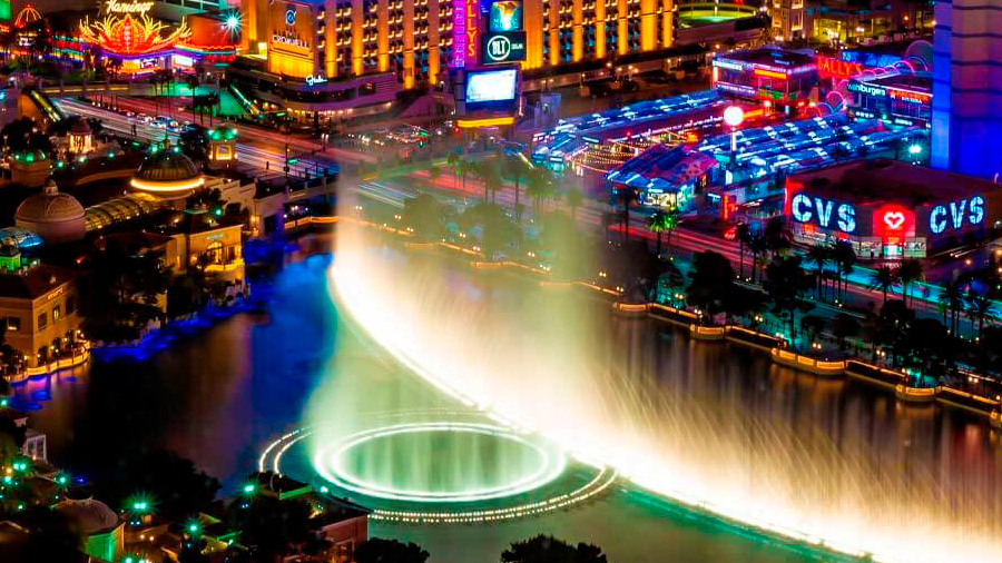 Las Vegas