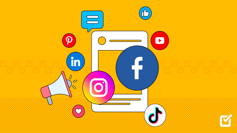 Social media